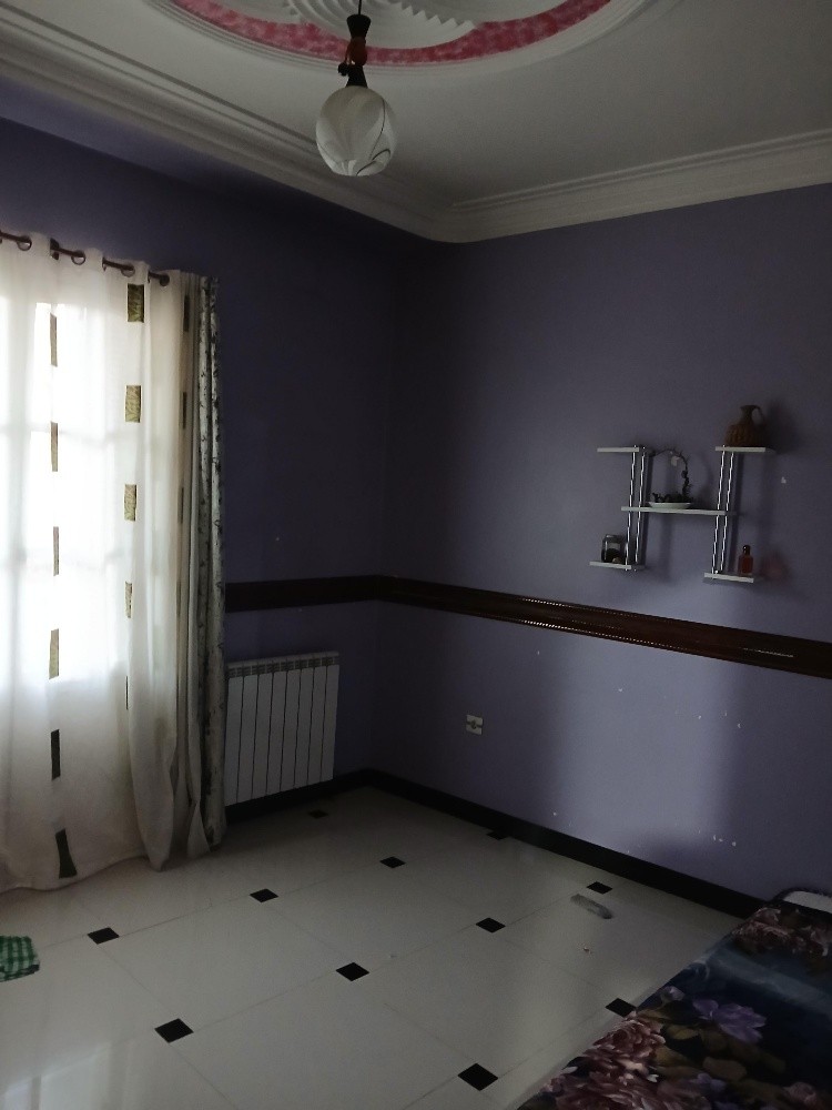 villa  - 3