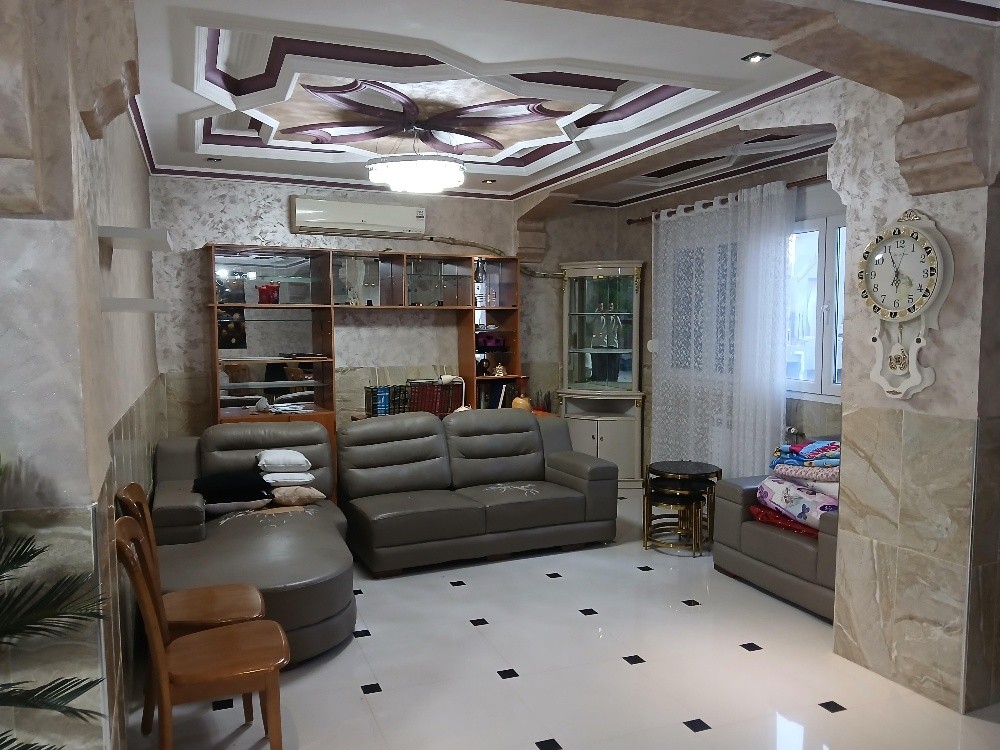 villa  - 1