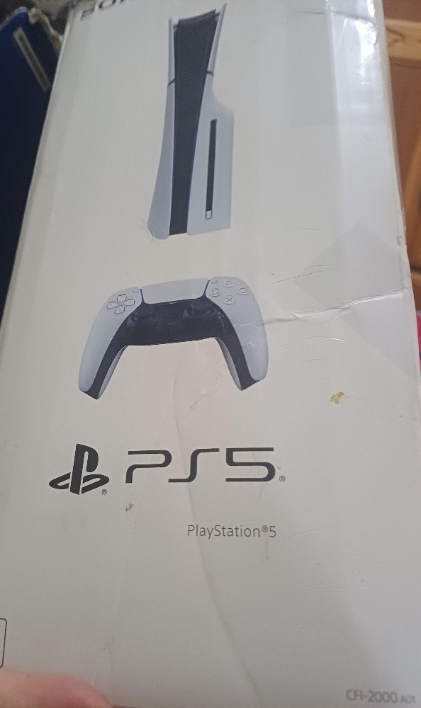 play5 slim - 1