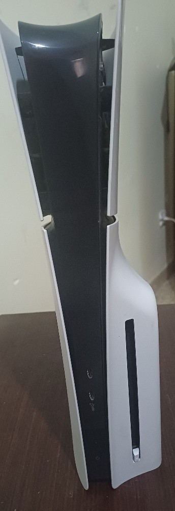 play5 slim - 2