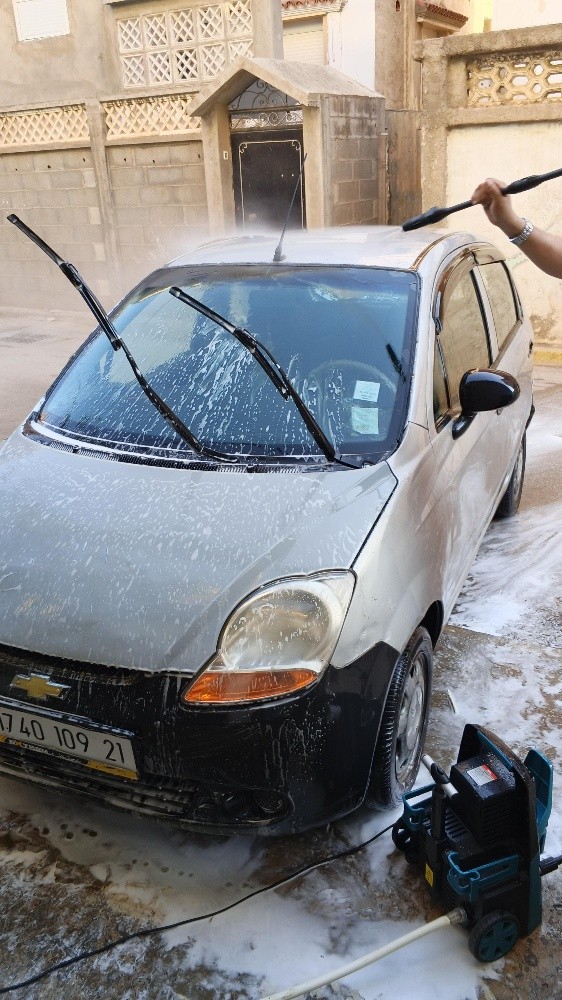 سبارك - 15
