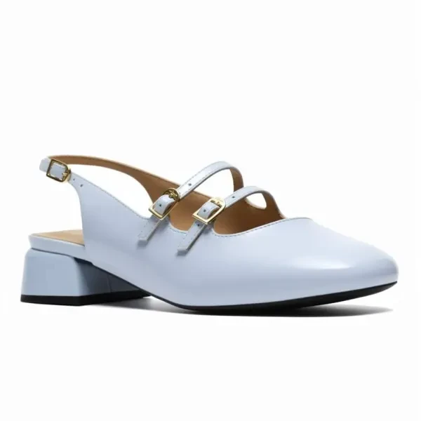 Clarks - Daiss30 Dazz Lgt Blue - 1