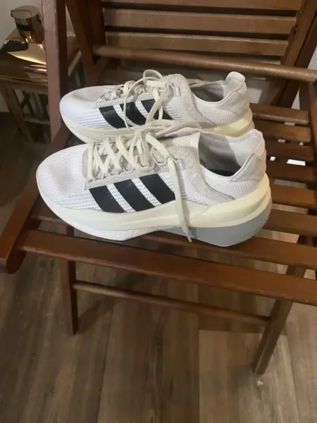 Adidas trainer 38.5 - 1