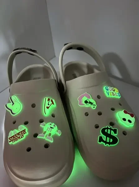 crocs-Clogs confortables et tenda - 1