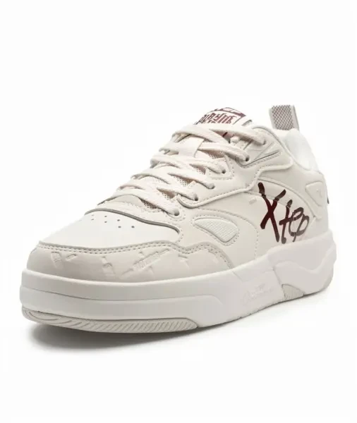 Xtep - Lifestyle Shoes Alabaster - 1