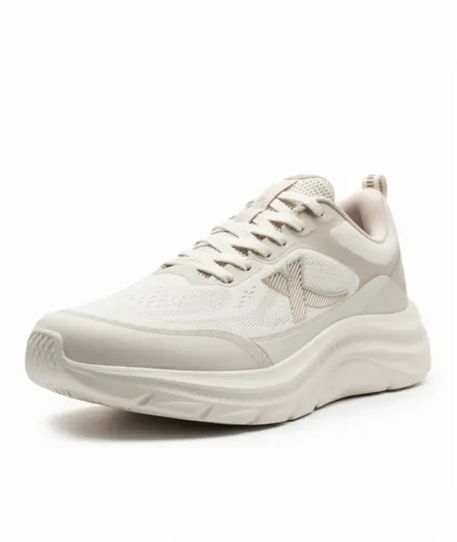 Xtep - Running Shoes Alabaster/Mi - 1