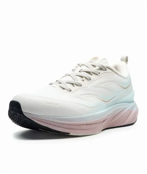 Xtep - Running Shoes Alabaster - 1