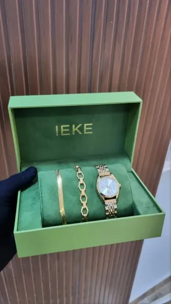 Montre ieke original - 1