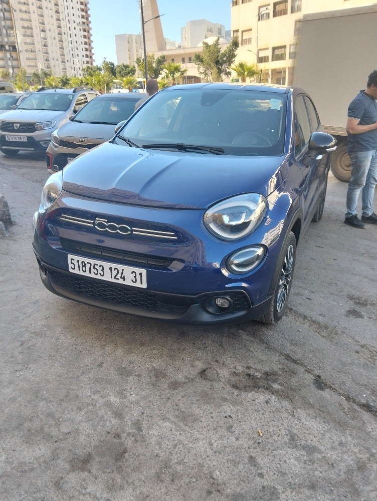 فيات 500 - 2