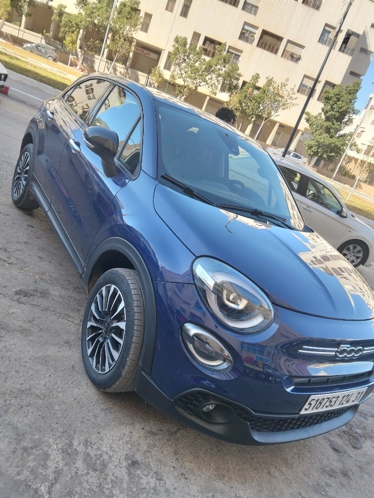 فيات 500 - 3