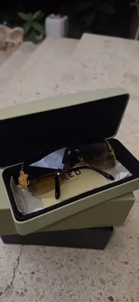 Lunettes luxe original FRED - 1