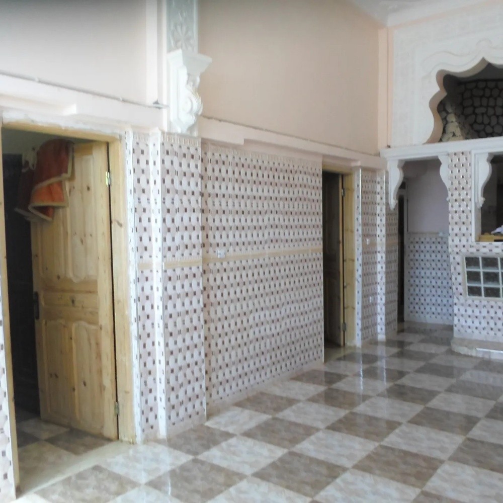 vente maison - 2