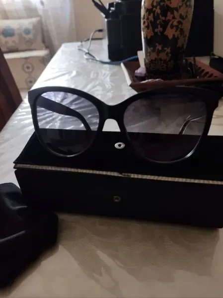 lunettes de marque ! - 1