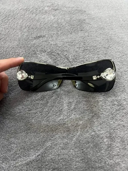 lunettes de soleil femme BVLGARI - 1