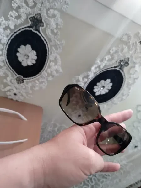 RayBan - 1