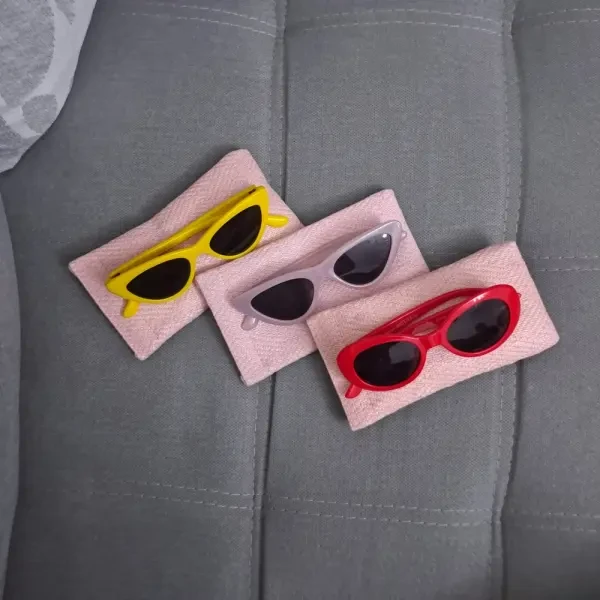 Lunettes de soleil Stradivarius - 1