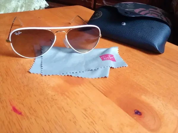 Ray Ban - 1