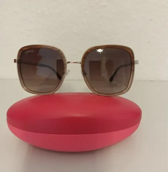 Lunette soleil lancel 2025 - 1