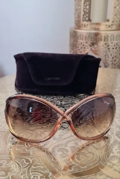 Lunettes de soleil Tom - 1