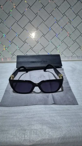 Lunette CHRISTIAN DIOR - 1