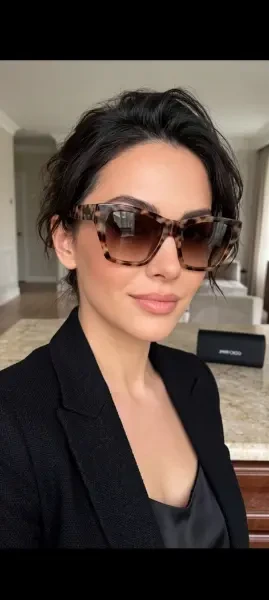 Kenzo, Lanvin, Cavalli - 1