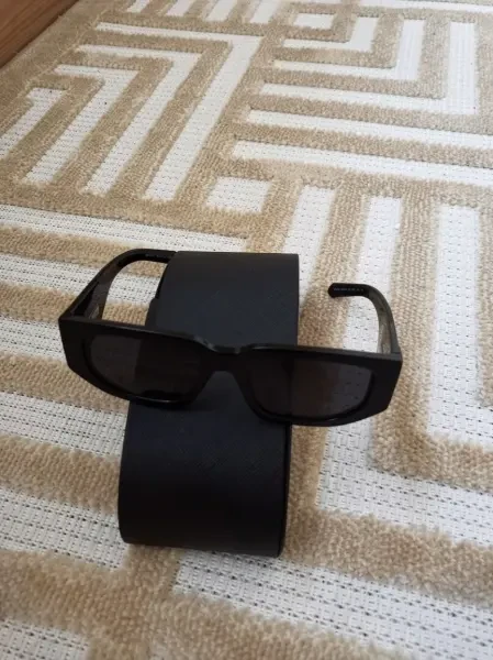 lunettes prada - 1