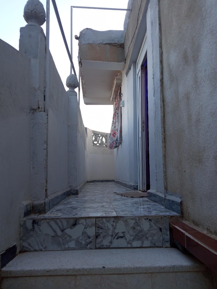 maison 2 étage commercial à vendr - 11