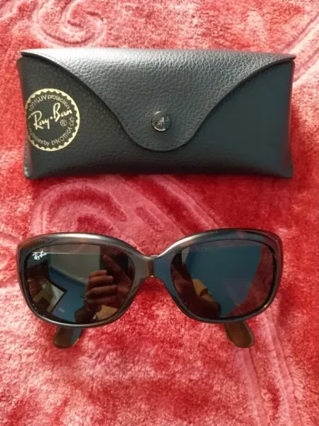 Ray-ban de sol - 1