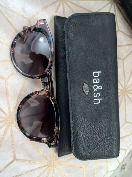 Lunettes - 1