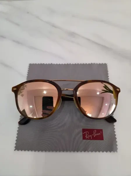 Lunette solaire Rayban - 1
