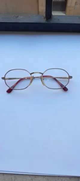 Lunettes - 1