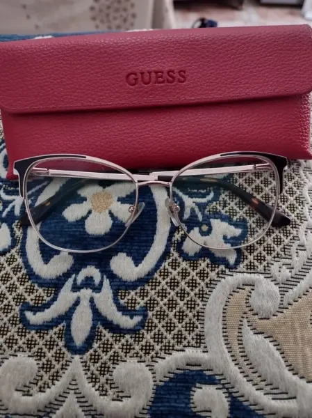 Guess original - 1