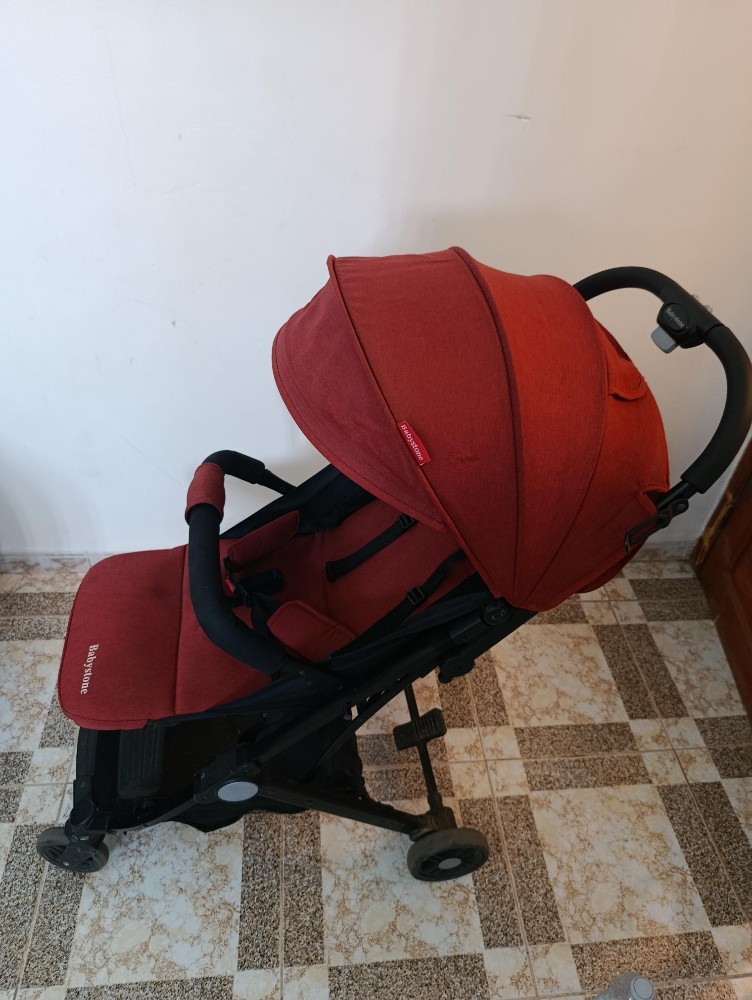 poussette Babystone - 2