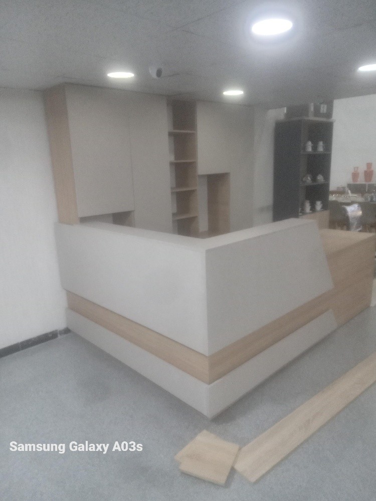 نجاره امدياف - 4