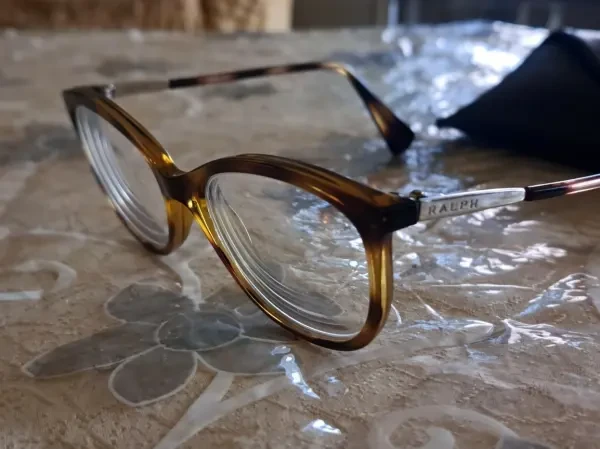 Monture lunette RALPH LAUREN - 1
