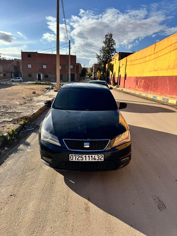 tolido 2014 1.6 mpi gpl - 1