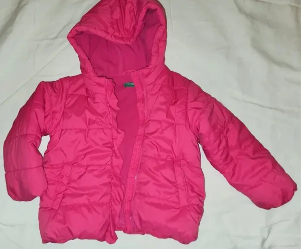 Veste - 1