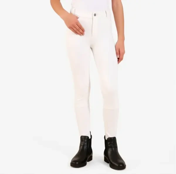 Pantalon concours équitation - 1