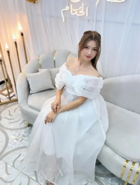 Robe - 1