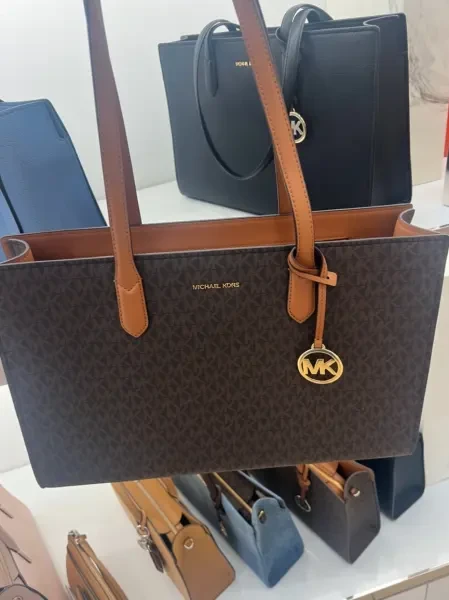 Sac à main Michael KOrs original - 1