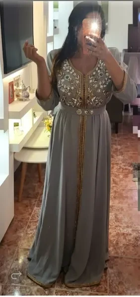 Location de tenue - 1