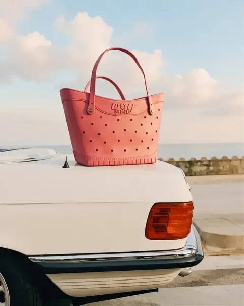 sac de plage wolfmind - 1