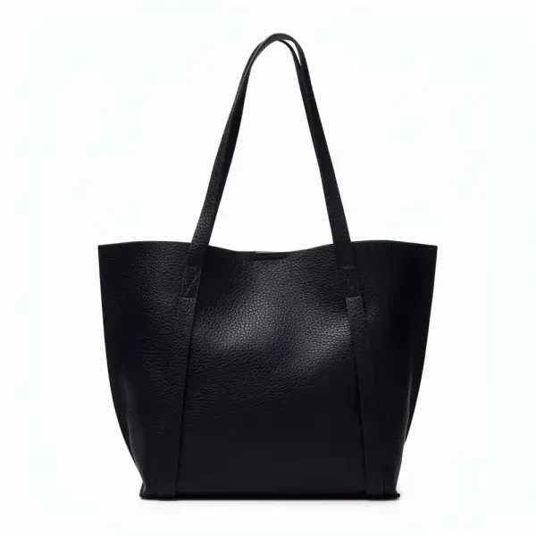 Clarks - Workwear Tote Black - 1