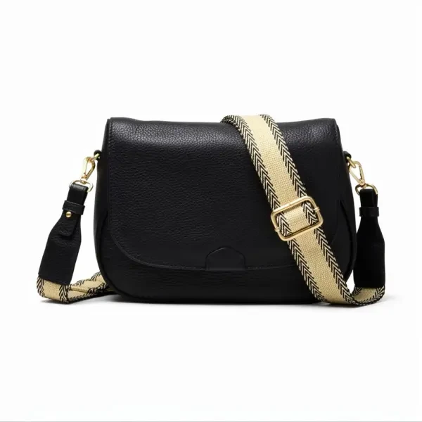 Clarks - Utility Saddle - 1