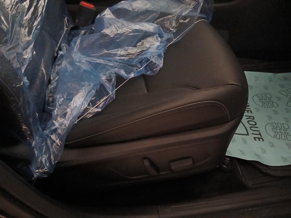 TUCSON HTRAC 4×4 2.0 - 6