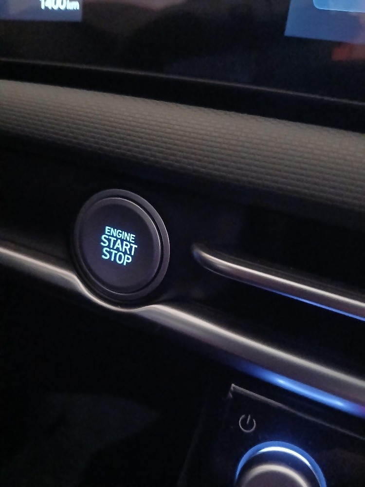 TUCSON HTRAC 4×4 2.0 - 9