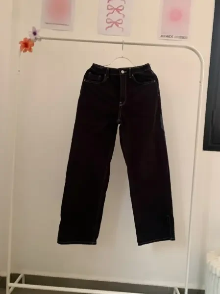 Jean noir - 1