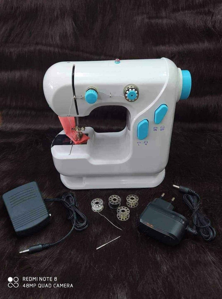 306 Electric Sewing Machin - 2