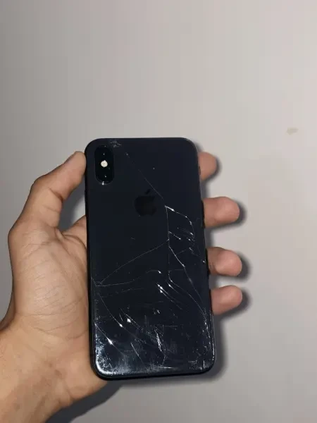 Apple Iphone xs - 1