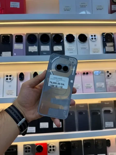 Nothing PHone 2A plus 256/12 - 1